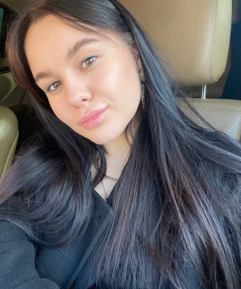 Анкета проститутки Ангелина - город Тюбе, 22 года, №12494